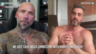 Redemption Interview with Kae Strouseecstatic Self (episode 5)
