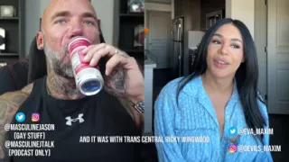 Porn Star Confessions - Eva Maxim (episode 92)