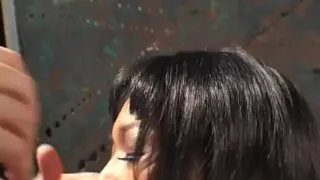 Angry Owner of Fashion Boutique Mika Tan Is Angry on Her Worker for Do-nothingism on the Workplace