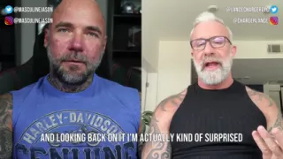 Porn Star Confessions - Lance Charger (episode 28)