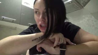 Shaming you for your fetishes list