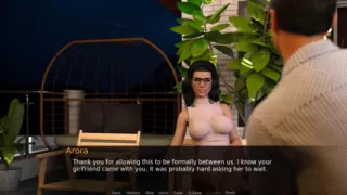 Because I Love Her: boyfriend on his way to share his girlfriend-ep.5.