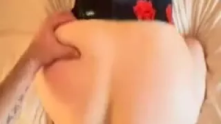 Long Fuck with Partner