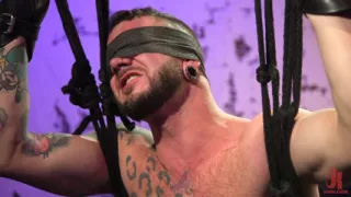 Daddy's Delicious Man Meat Raw
