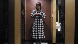 Video of Japan Undressing