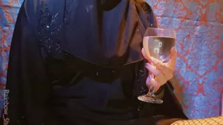 Thirsty Habibti - Fan Video