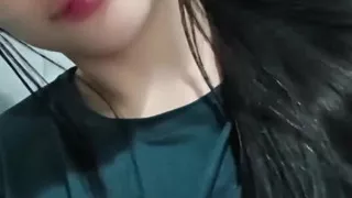 Step Mom Grips Cock Late at Night