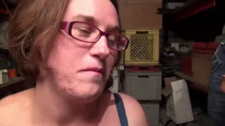 She's Going to Suck and Get Gang-banged in the Basement