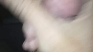 i play round and round to my dick .oh it cums !