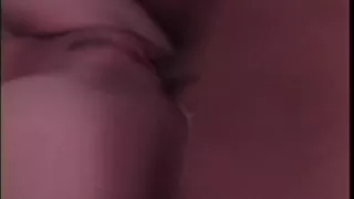 Young Blonde Fucked and Cummed on Her Ass and Mouth by Two Monster Black Cocks