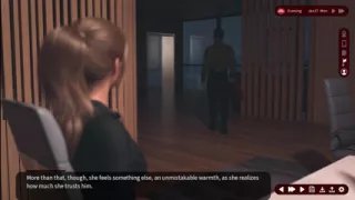 Whispers of Desire - Faithfull Path 14 Emma Want Alex to Spank Her