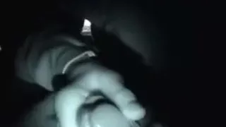 Lil Mary Night Vision Head and Tail