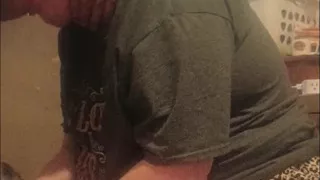 Throat Fucking Tryouts Skyebay