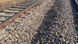 Railway patali ke daure Chal ke sex karne lag Gaya ge