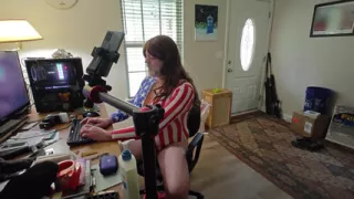 Live Cam Show Behind the Scenes