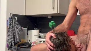 Tallbrit & Luca Season 1 Episode 3 Lucky Night