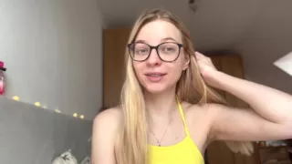 Sissy - Exposed