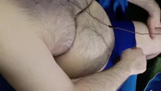 Full Edging Session May 3rd