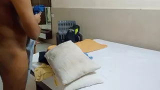 When I Make Her Have Sex with Her When She Is Not in Mood