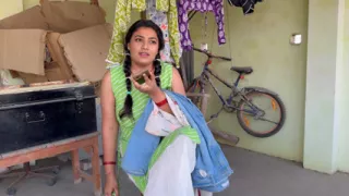 My  feeling lonely, so I came and relieved her loneliness. Full Hindi Viral Video