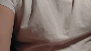 Getting on your feet