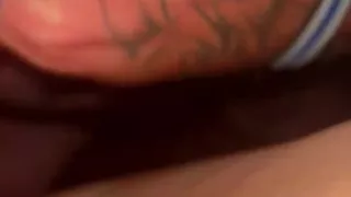 Pussy gripping tight doggy sty6