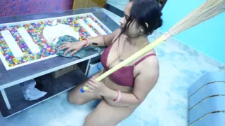 Naukrani Ne Malik ko bola salary badhao to Malik Ne naukrani ko choda