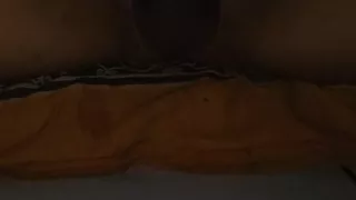 In winter I am passionate about jerking off my cock