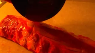 Rubbing You Like a Piece of Meat Hop Eyou Like My Touch