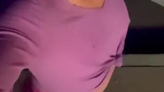 Slutty Public Trans CD Sissy