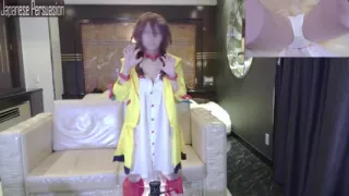 E Cup Model Returns. Clean Loving Girl Enjoys Finger Play Solo
