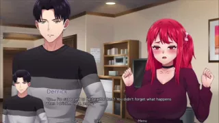 His Bet Her Loss - Part 2