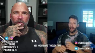 Porn Star Confessions - Morgxn Thicke (episode 90)