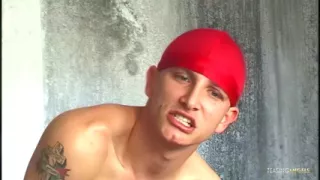 Lusty blonde cannot handle the deep penetration that her tight pussy is taking