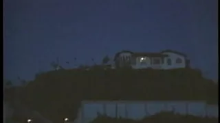 Blonde on bed finger fucks her pussy deep and fast
