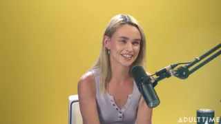 Breaking Shame Cycles & Being True to Yourself, with Khloe Kingsley!  the Adult Time Podcast