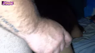 DaringWarmer12 Slams His stepAunt's Ass