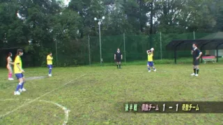 Japanese Soccer Babe's Hairy Pussy Slammed Hard - Huge Creampie Explosion!