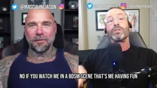 Porn Star Confessions - Robert Black Episode 26