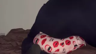 Humping in 3 Motions!