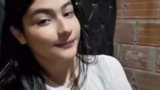 , Yulieth Begs for Deepthroat After Ravenous Stepped Seduction