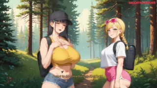 I Love Your Wife (part 04) by Velnidokra - Sexy Wife in Bikini