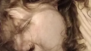 Anisleigh Williams Getting Fucked Doggy Moaning for Veiwers