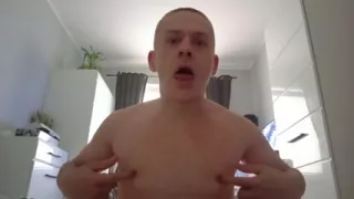 dajeczka_Marek Nude Movie Show