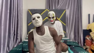 The Halloween Season