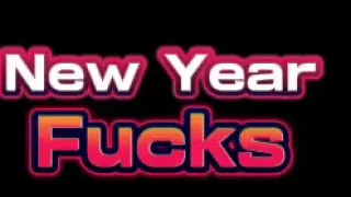 Festive and New Year Fucks XXX-podcast