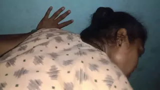 Bhabhi ji aaj full Chudai ke mood me hai