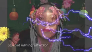 Sissy slut training full version