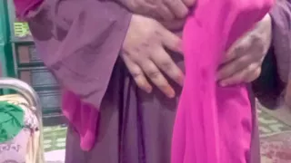 a nibroar beautiful  wife blowjobs and dogystile fucked  pussy.