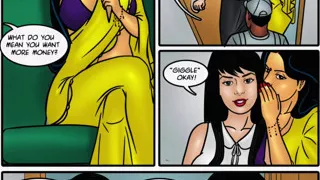 Bhabhi had sex with the neighbor